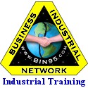 Industrial Training - The Best for Less