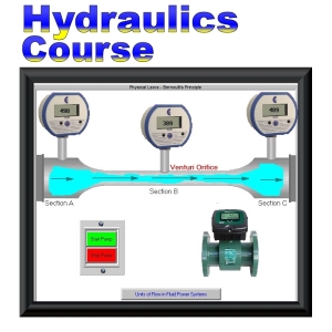 hydraulics course